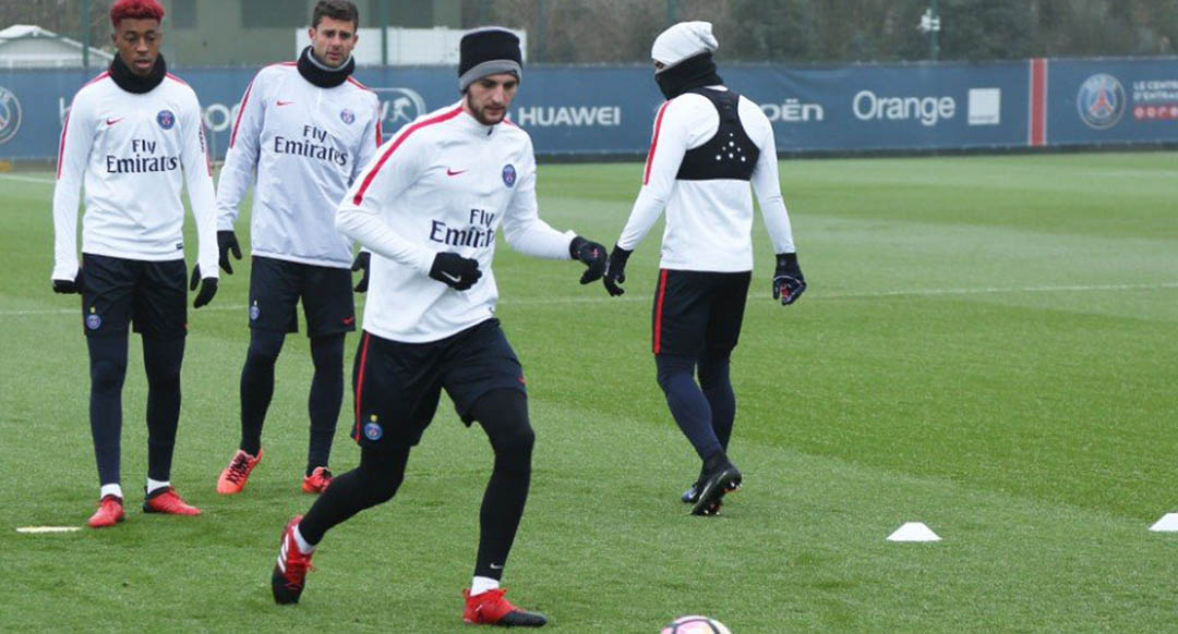 Chaussure thiago motta best sale